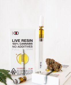 Bloom Live Resin | Clementine