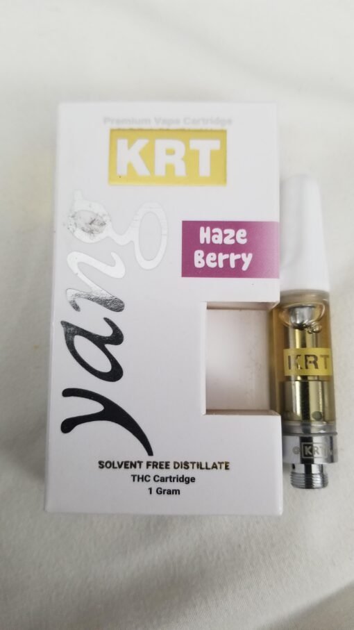 Buy Haze Berry