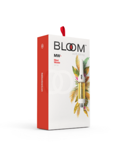 Bloom Vape | Maui Waui