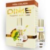 DIME 1000mg Cartridge - Piña Colada - Limited Edition