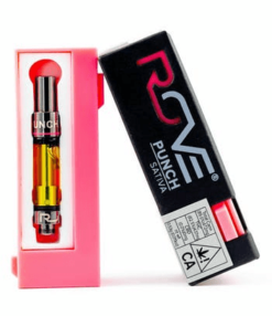 Buy Punch Rove Carts Online