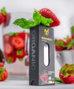 Buy Strawberry Cough Muha Meds online