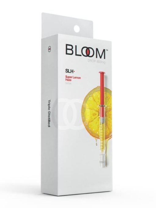 Bloom Vape | Super Lemon Haze