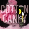 Order Cotton Candy Glo Extracts Carts