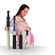 Vaping and pregnancy. is it safe