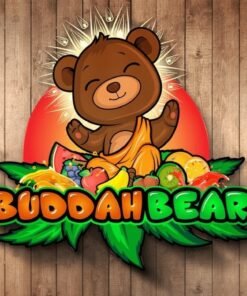 BUDDAH BEAR CARTS