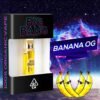 Buy Banana OG BIG BANG Cartridges