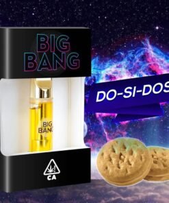 Buy Do-Si-Dos BIG BANG near you 