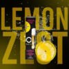 Lemon Zest Glo Extracts Carts For Sale