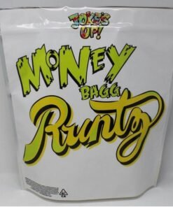 Buy Moneybag runtz Online
