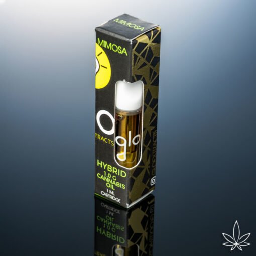 Buy Mimosa Glo Extracts Carts Online