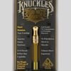 Buy Brass Knuckles Sour Diesel Online