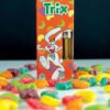 Buy Trix Full Gram Cereal Cart Vape Cartridge