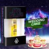 Wedding Cake BIG BANG Cartridges
