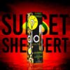 Buy Sunset Sherbert  Glo Extracts Carts