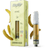 Banana Kush HHC Vape Cartridge