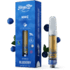 Blueberry HHC Vape Cartridge