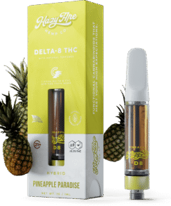 Pineapple Delta 8 Vape Cartridge