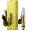 Pineapple Paradise HHC Vape Cartridge