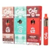 wedding cake cbd